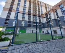 Kirayə (aylıq) Yeni Tikili Nəriman Nərimanov m., Nərimanov r.