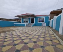 Satılır Həyət evi/villa Binə qəs., Xəzər r. Satılır Həyət evi/villa Binə qəs., Xəzər r.