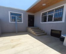 Satılır Həyət evi/villa Binəqədi qəs., Binəqədi r.