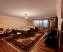 Kirayə (aylıq) Köhnə Tikili 20 Yanvar m., Nəsimi r.