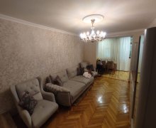 Satılır Köhnə Tikili Elmlər akademiyası m., Yasamal r.