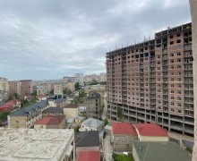 Satılır Yeni Tikili İnşaatçılar m., Yeni Yasamal qəs., Yasamal r.