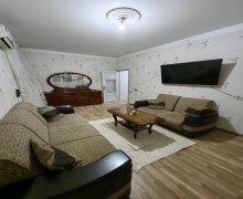 Satılır Köhnə Tikili İnşaatçılar m., Yasamal r.