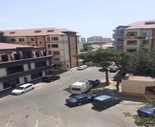 Satılır Köhnə Tikili Nəsimi m., 6-cı mikrorayon, Binəqədi r.