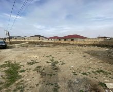 Satılır Torpaq Masazır, Abşeron r.