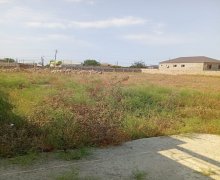 Satılır Torpaq Məhəmmədli, Abşeron r.