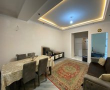 Satılır Yeni Tikili Əhmədli m., Əhmədli, Xətai r.