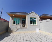 Satılır Yeni Tikili Koroğlu m., Zabrat qəs., Sabunçu r.