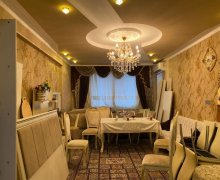 Kirayə (aylıq) Yeni Tikili Nəsimi m., Nəsimi r.