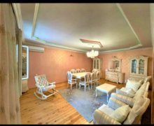 Satılır Həyət evi/villa Əhmədli m., Əhmədli, Xətai r.