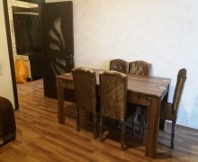 Kirayə (aylıq) Yeni Tikili Memar Əcəmi m., Binəqədi r. Kirayə (aylıq) Yeni Tikili Memar Əcəmi m., Binəqədi r.