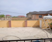 Satılır Həyət evi/villa Koroğlu m., Maştağa qəs., Sabunçu r.