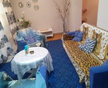 Kirayə (aylıq) Köhnə Tikili Elmlər akademiyası m., Yasamal qəs., Yasamal r.