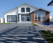 Satılır Həyət evi/villa Buzovna, Xəzər r.