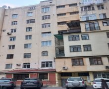 Satılır Köhnə Tikili Elmlər akademiyası m., Yasamal r. Satılır Köhnə Tikili Elmlər akademiyası m., Yasamal r.