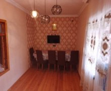 Satılır Həyət evi/villa Koroğlu m., Maştağa qəs., Sabunçu r.