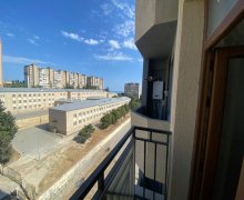 Satılır Yeni Tikili Yeni Günəşli qəs., Suraxanı r.