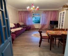 iceri seherde aylıq kiraye evler İçərişəhər m., Səbail r.