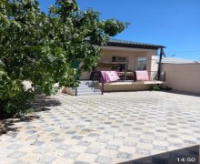 Kirayə (aylıq) Bağ evi Mərdəkan, Xəzər r.