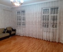 Satılır Yeni Tikili Əhmədli m., Əhmədli, Xətai r.