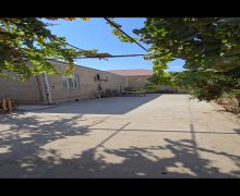 Satılır Həyət evi/villa Zabrat qəs., Sabunçu r.