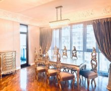 Kirayə (aylıq) Yeni Tikili Xətai m., Xətai r.