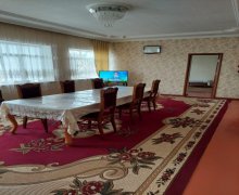 Kirayə (günlük) Həyət evi/villa Quba ş.