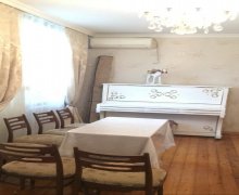 Kirayə (aylıq) Köhnə Tikili Həzi Aslanov m., Xətai r.