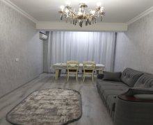 Kirayə (aylıq) Yeni Tikili Həzi Aslanov m., Xətai r.