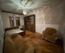 Kirayə (aylıq) Köhnə Tikili Köhnə Günəşli qəs., Xətai r.