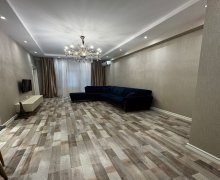 Kirayə (aylıq) Yeni Tikili Elmlər akademiyası m., Yasamal r.