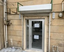 Kirayə (aylıq) Obyekt Badamdar qəs., Səbail r.