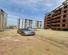 1 otaqlı yeni tikililər Masazır, Abşeron r.