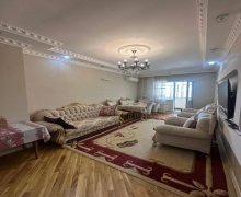 Satılır Yeni Tikili Həzi Aslanov m., Əhmədli, Xətai r.