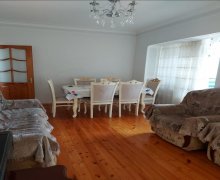 7-ci mkr-da satılan evlər Azadlıq m., 7-ci mikrorayon, Binəqədi r.