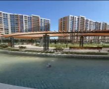 Satılır Yeni Tikili Yasamal r.