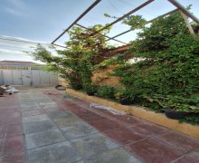 Satılır Həyət evi/villa Binəqədi qəs., Binəqədi r.