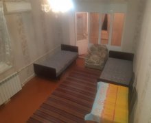 Kirayə (aylıq) Köhnə Tikili Qara Qarayev m., 8-ci kilometr, Nizami r.