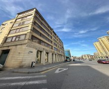 Kirayə (aylıq) Köhnə Tikili Nizami m., Yasamal r.