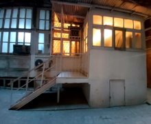 Satılır Köhnə Tikili Sahil m., Səbail r.