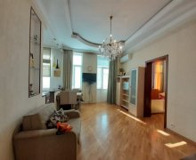 Kirayə (aylıq) Köhnə Tikili Nəsimi m., Nəsimi r.