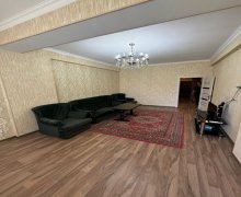 Kirayə (aylıq) Yeni Tikili Gənclik m., Nəsimi r.