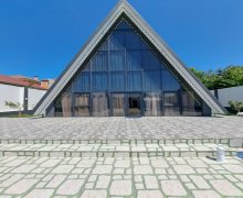 Satılır Bağ evi Şüvəlan, Xəzər r.