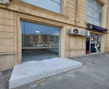 neftcilerde aylıq icareye obyekt Neftçilər m., 8-ci kilometr, Nizami r.