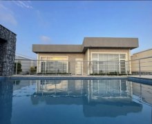 Kirayə (aylıq) Həyət evi/villa Mərdəkan, Xəzər r.