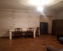 Kirayə (aylıq) Bağ evi İnşaatçılar m., Yasamal r.