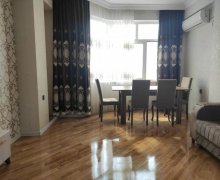 Kirayə (aylıq) Yeni Tikili Həzi Aslanov m., Əhmədli, Xətai r.