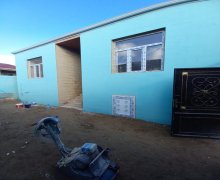 Satılır Həyət evi/villa Binə qəs., Xəzər r.