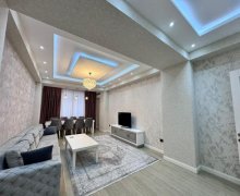 Satılır Yeni Tikili Nəriman Nərimanov m., Nərimanov r.