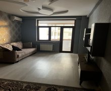 Kirayə (aylıq) Yeni Tikili Neftçilər m., Bakıxanov qəs., Sabunçu r. Kirayə (aylıq) Yeni Tikili Neftçilər m., Bakıxanov qəs., Sabunçu r.